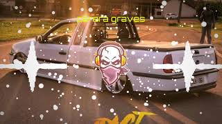 MC Paulin da Capital - Acredita **com graves**.