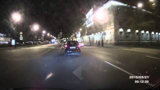 Smart 450 Brabus vs. Smart 451 Brabus