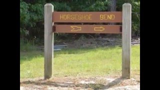 Horseshoe Bend Campgrounds