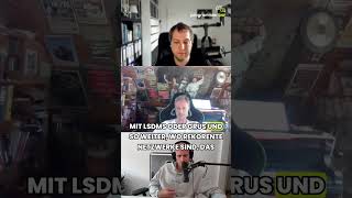 Audio-AI funktioniert oft komplett anders als ChatGPT & Co. 👀
