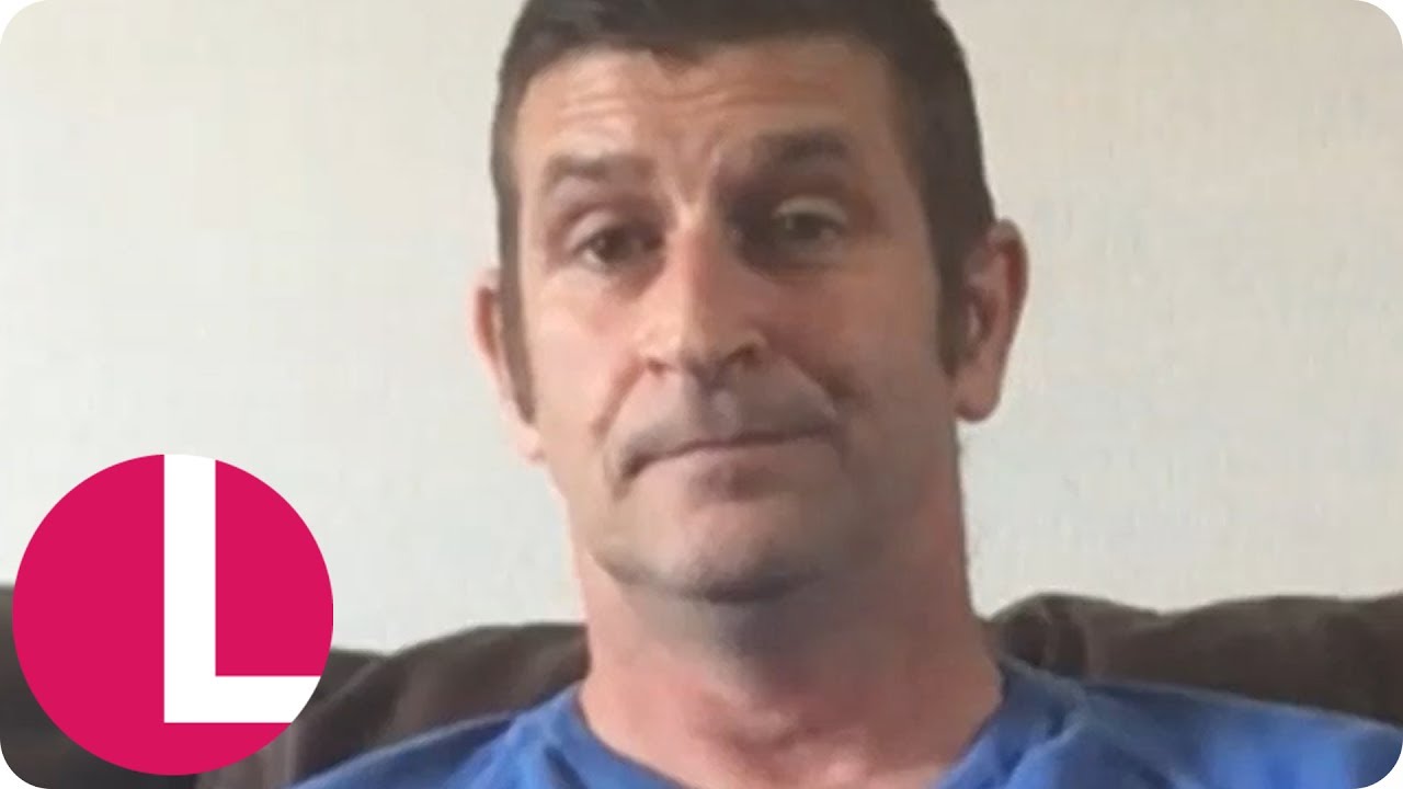 Yesterday's Lorraine Show May Have Saved Martin's Life! | Lorraine