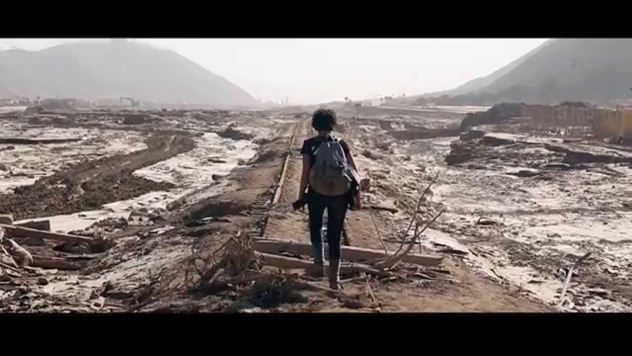 Teaser "Pueblo Hundido" Reportaje Chañaral LID Chile