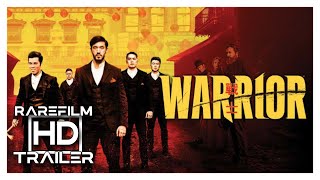 🎬 Warrior - Season 2 | Trailer HD | TV Series (2019– )