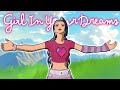 M2M Girl In Your Dreams Anime Music Video AMV