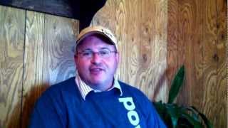 Robert Toney - Inmates as Mentors