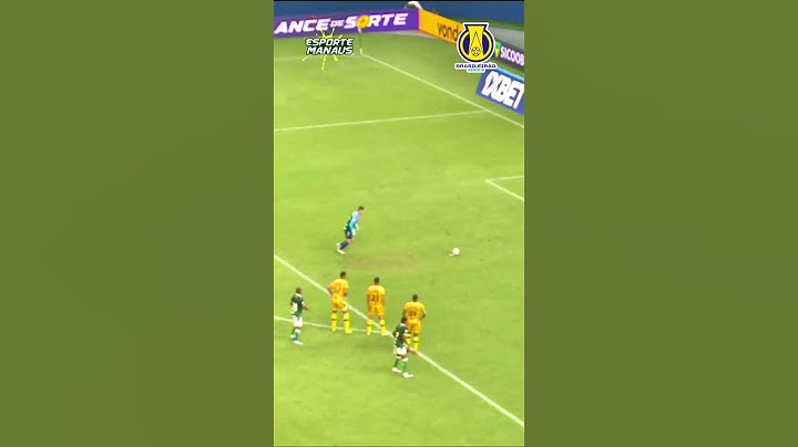 RENAN DEFENDE PÊNALTI DE TADEU | AMAZONAS 2 X 2 GOIÁS | BRASILEIRÃO SÉRIE B 2025