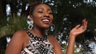 MSALABA - VANESSA GWANDARU (FOR SKIZA SMS: SKIZA 7638479 TO 811)