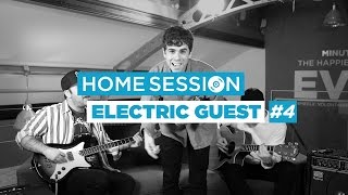 Electric Guest en Live - Sarah #4