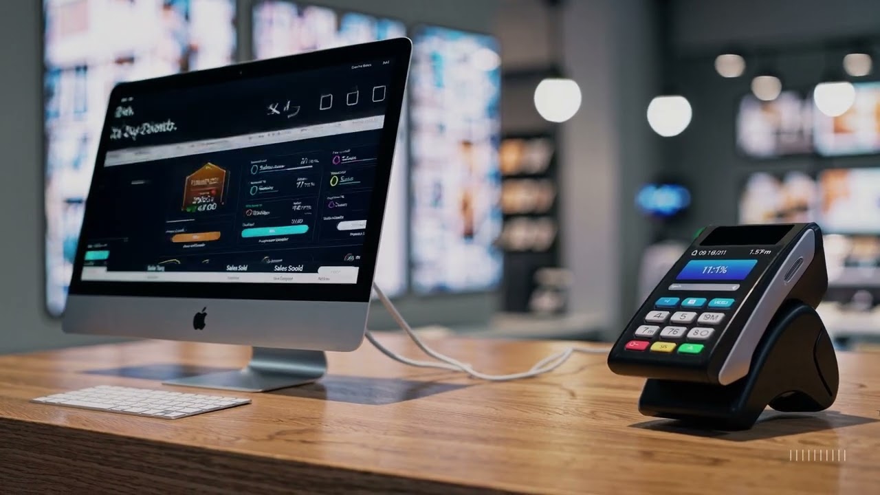 OpenAI Sora - Modern Checkout Experience