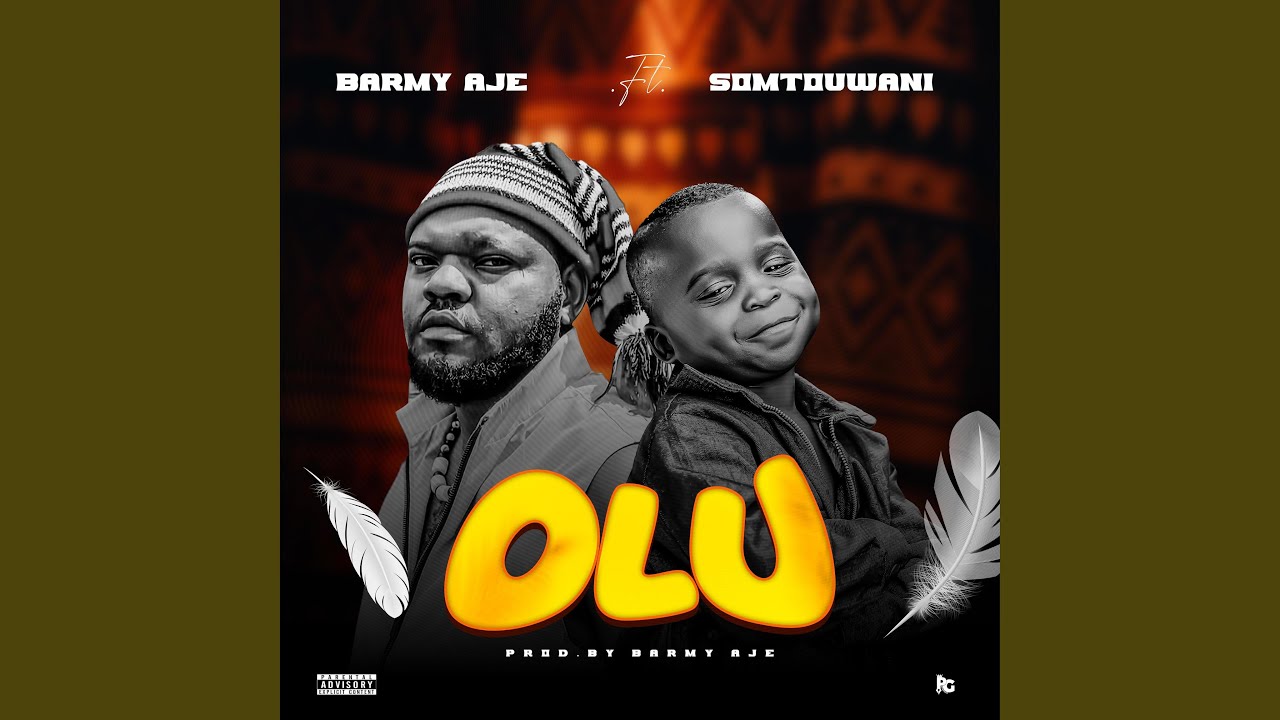 Olu (feat. Somtouwani)
