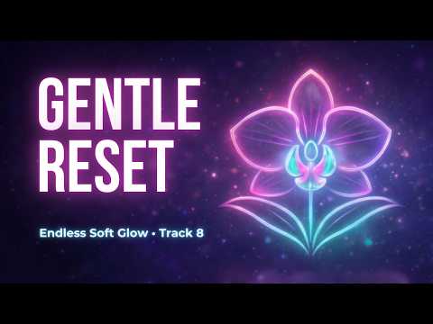 Neon Tide — Chill Lo-Fi Synthwave Music for Stress Relief and Relaxation