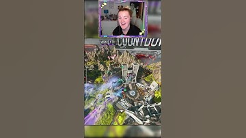 valid crash out? (some translate) #apex