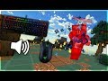 mousecam + keyboard and mouse sounds (Ranked Skywars)