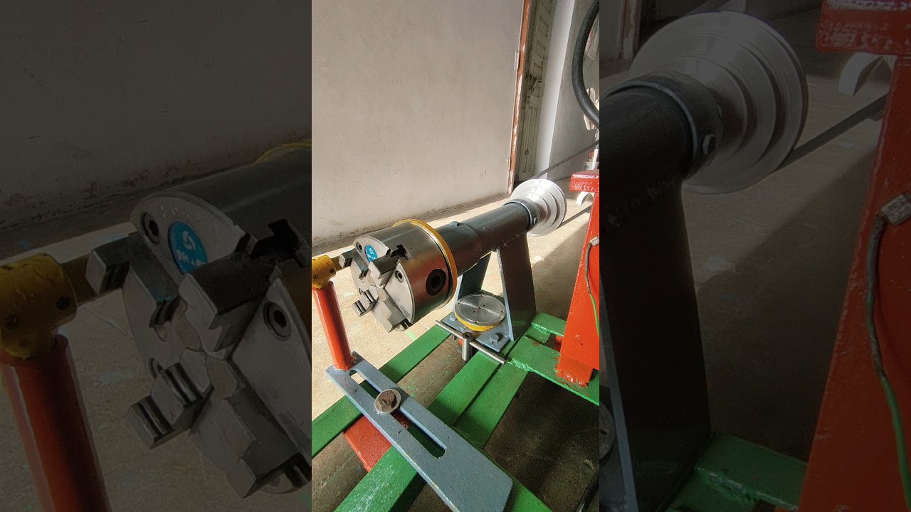 handmade turning machine | wood turning machine 