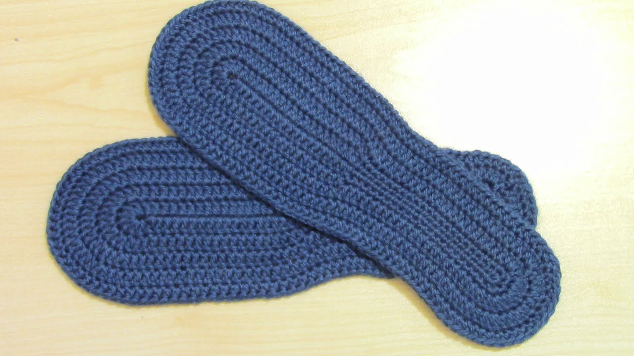 37 NUMARA TIĞ İŞİ KOLAY PATİK TABANI NASIL YAPILIR? /ÖRGÜ  PATİK TABAN YAPILIŞI / TABAN YAPIMI.