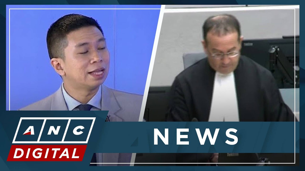 Analyst: Defense trying to debunk 'common plan' allegation | ANC