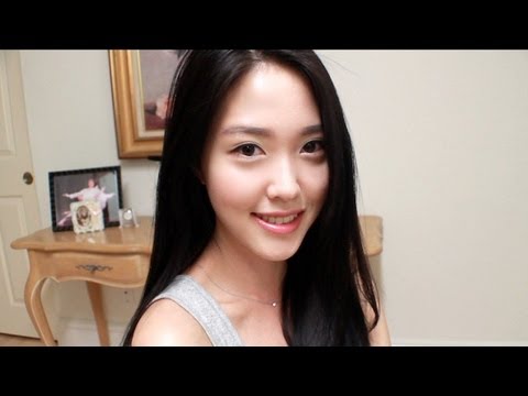 No Makeup Makeup Tutorial Clean Face For Summer Youtube