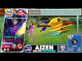 I Met 27,000 Matches Top 1 Global Real Alucard GOD!!👑(A Scary Pro Opponent - Who Win?🏆)
