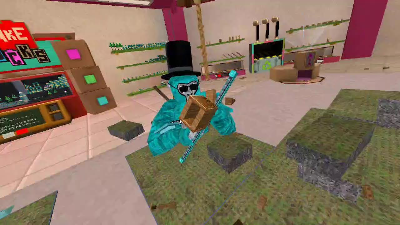 Meta Quest Broadcast | Powered by LIV