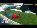 Caught on Bodycam: 6 Minors Getting Arrested for Murder and Other Alleged Crimes