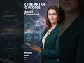"Want to master the art of reading people?