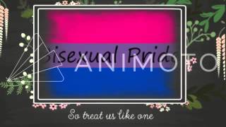 Bi Pride