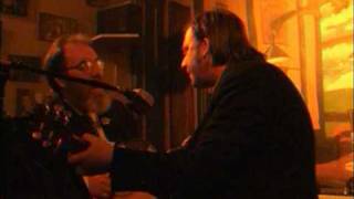 Salty dog - Bruno Deneckere & Brendan Croker, Den Hemel Ghent 12012010