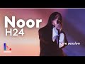 NOOR H24 En Live Session