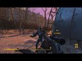 Fallout 4  jesus christ ada