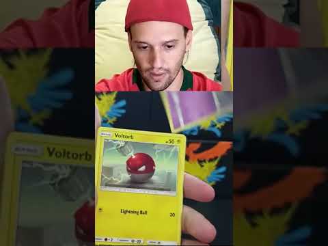 TIREI SHINY MEWTWO GX, CARTA RARA do POKEMON TCG , DESTINOS OCULTOS #shorts #pokemon #shinypokemon