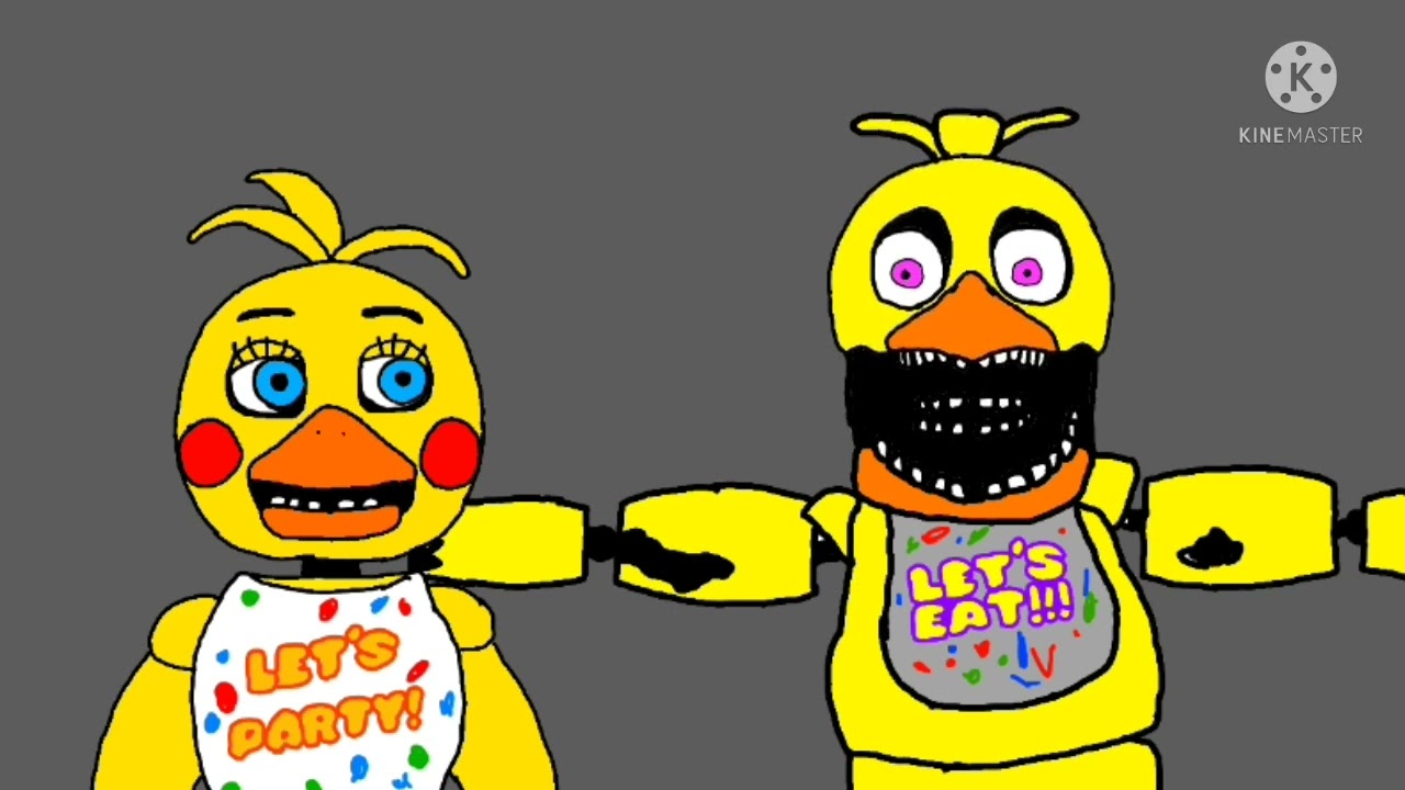 levan polka fnaf 2