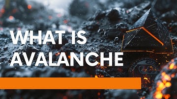 Understanding Avalanche: A Deep Dive into the AVAX Cryptocurrency