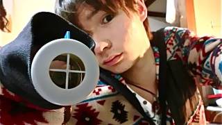 ドラえもん空気砲　秘密道具シリーズ　サシマン×PDS