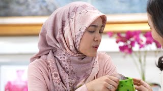 TAJWID CINTA | Cuplikan Eps. 148