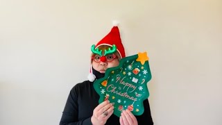 しりことメリークリスマス 〜ＢＧＭ：天使のメルヘン〜（2020年12月） ＊「天使のメルヘン」収録ＣＤの詳細は このユーチューブの解説文を御一読願います