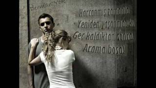 Yeni Türkü Olmasa Mektubun
