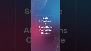 Data Structure & Algorithms multiple choice questions | Interview questions