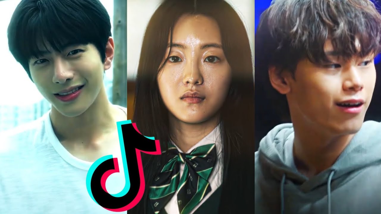 KDRAMA EDITS COMPILATION | TIK TOK EDITS 