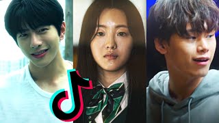 Kdrama Edits Compilation  Tik Tok Edits kdrama tiktok