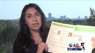 Unvision 40 Report Destino 2016 Voting