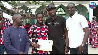 Patronage Santhiaba Journée De Clôtureparents Yi Daniou Wara Am Suivi Si Khaléyi...