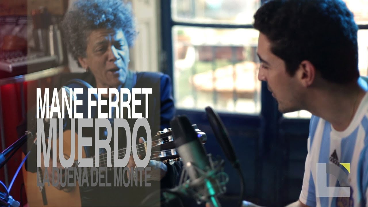 Muerdo - Mane Ferret - La dueña del monte