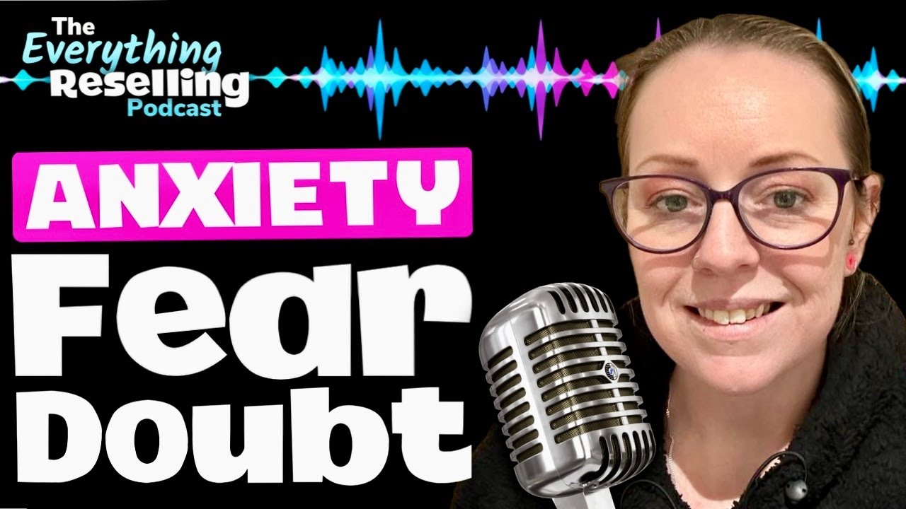 I Almost GAVE UP Before I Started! | The Everything Reselling Podcast S05E06