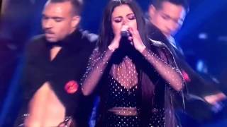 Selena gomez performance ''same old ...
