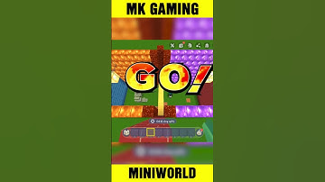 BOSS TƯỢNG CỔ vs BOSS WARDEN #miniworld