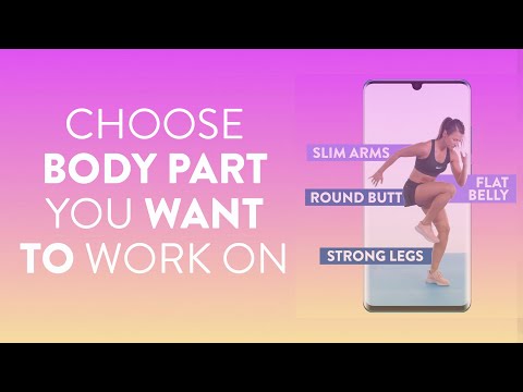 Diet Training By Ann Home Workout Meal Plans التطبيقات على