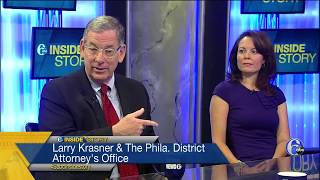 Inside Story (Pt. 2): Criminal justice reform locally