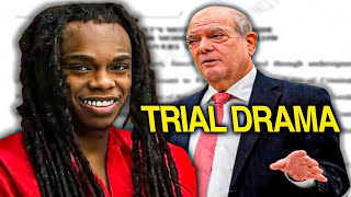 Famous YNW Melly Murder Trial Still Delayed Profile