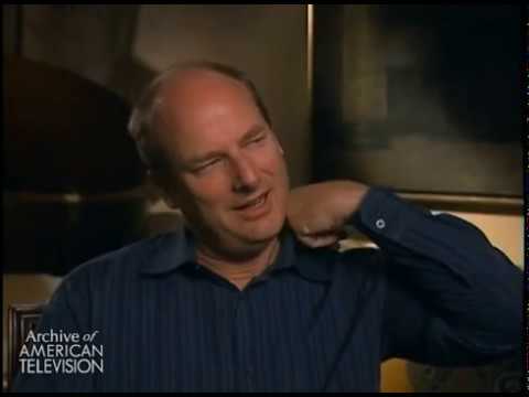 Andy Ackerman Interview Part 1 of 6 - EMMYTVLEGENDS.ORG - Andy Ackerman Interview Part 1 of 6 - EMMYTVLEGENDS.ORG