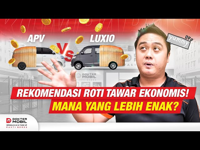 Suzuki APV VS Daihatsu Luxio Mana yang Lebih Baik dan Praktis? - Dokter Mobil Indonesia class=
